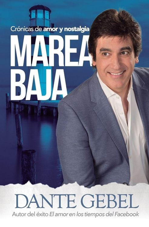 Produktbild: El Marea baja
