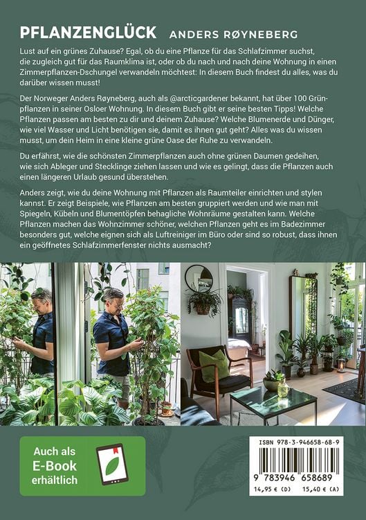 Produktbild: Pflanzengl&uuml;ck