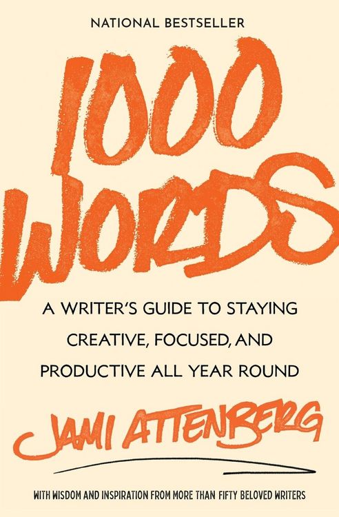 Produktbild: 1000 Words