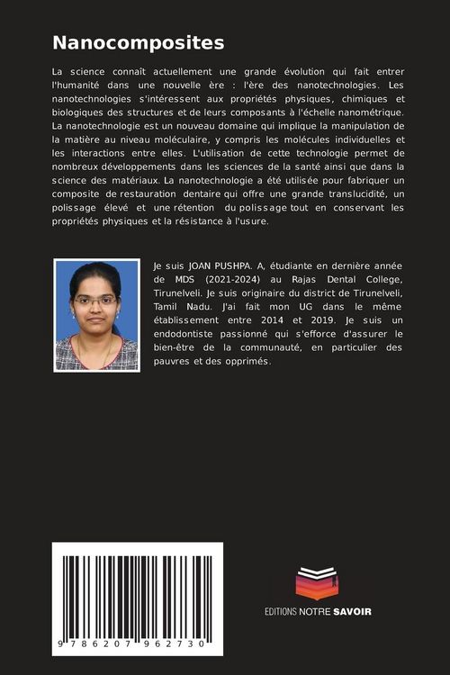 Produktbild: Nanocomposites