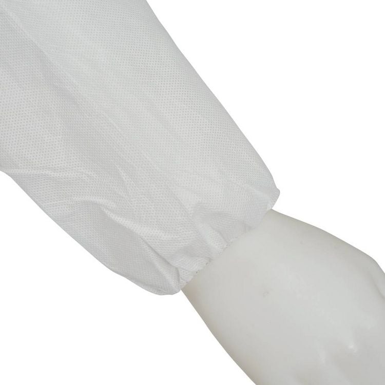 Produktbild: 3M 4515W2XL Schutzanzug 4515 Kleider-Gr&ouml;&szlig;e: XXL Wei&szlig;
