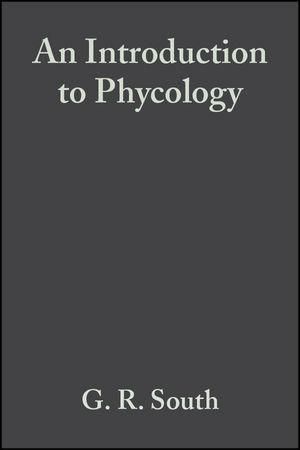Produktbild: An Introduction to Phycology