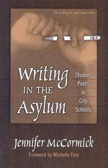 Produktbild: Writing in the Asylum