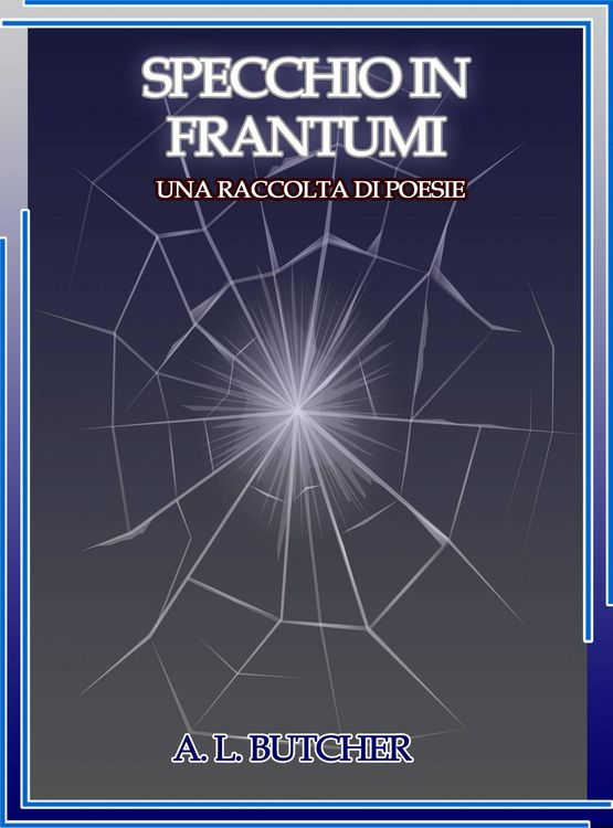 Produktbild: Specchio in Frantumi