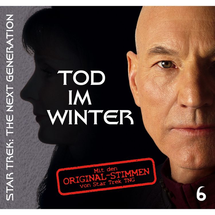 Produktbild: Star Trek - The Next Generation