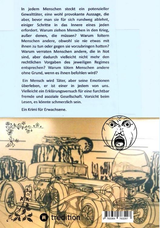 Produktbild: Totenges&auml;nge