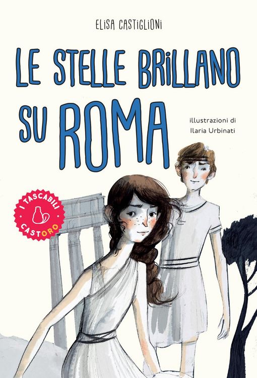 Produktbild: Le stelle brillano su Roma