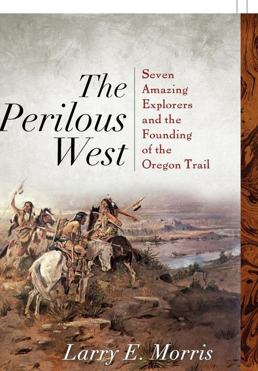 Produktbild: Perilous West