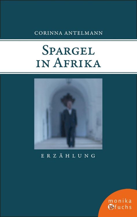 Produktbild: Spargel in Afrika