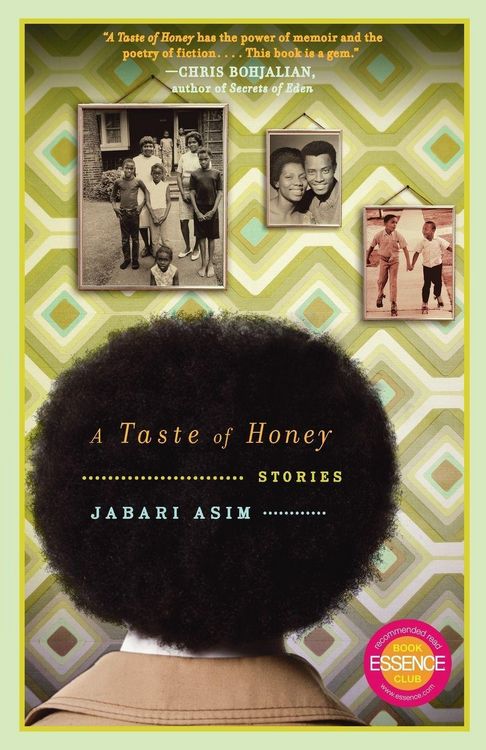 Produktbild: A Taste of Honey