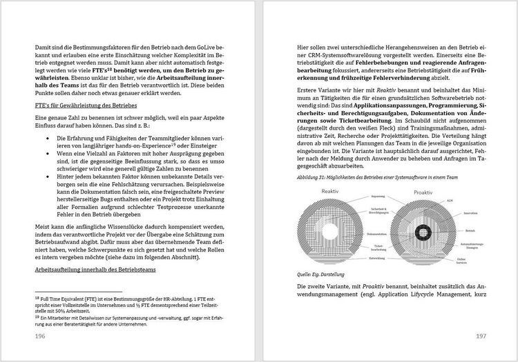 Produktbild: Customer Relationship Management (CRM) in der Praxis