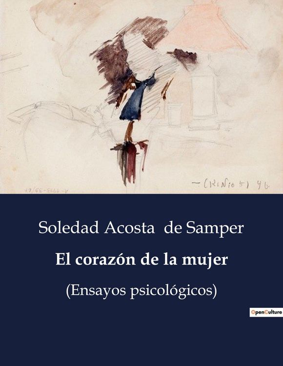 Produktbild: El coraz&oacute;n de la mujer