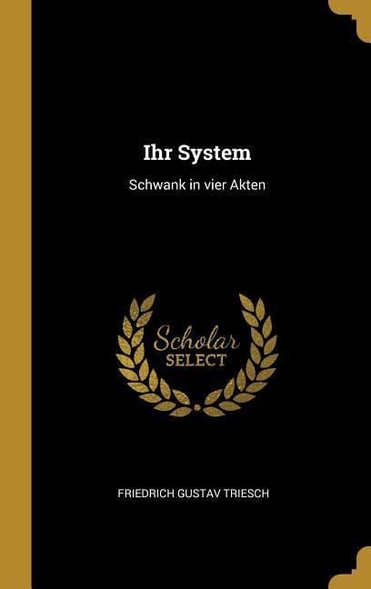 Produktbild: Ihr System