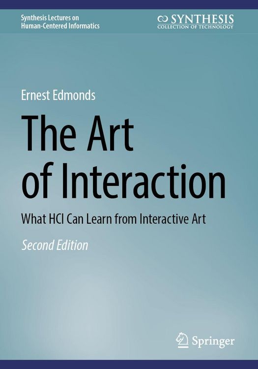 Produktbild: The Art of Interaction