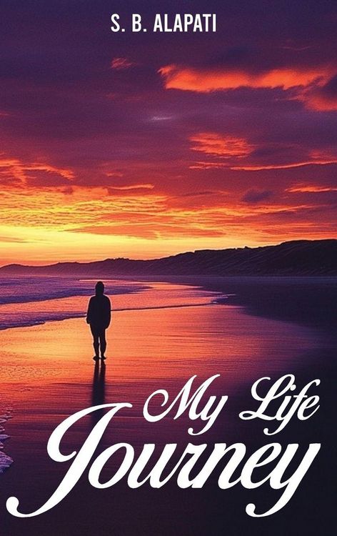 Produktbild: My Life Journey