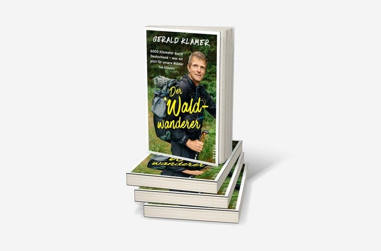 Produktbild: Der Waldwanderer