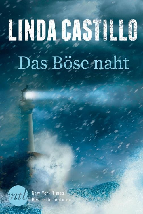 Produktbild: Das B&ouml;se naht