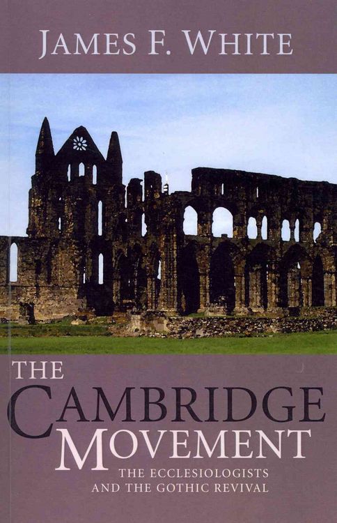 Produktbild: The Cambridge Movement