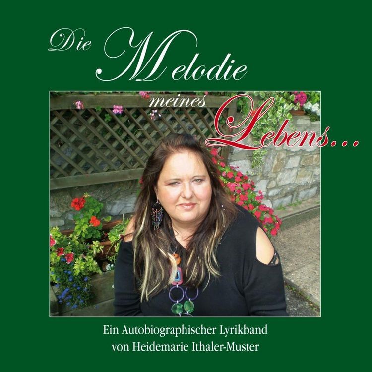 Produktbild: Die Melodie meines Lebens...