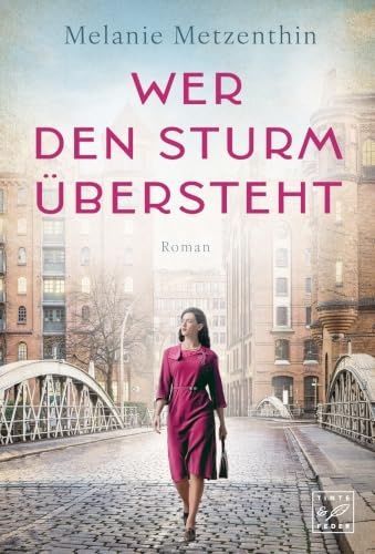 Produktbild: Wer den Sturm &uuml;bersteht