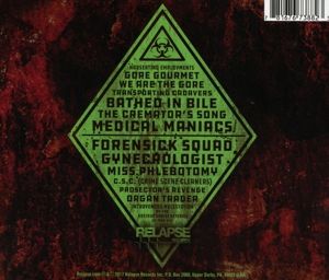 Produktbild: We Are The Gore