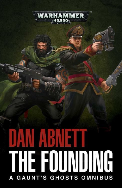 Produktbild: The Founding