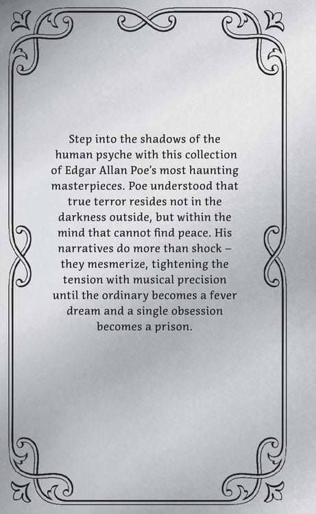Produktbild: Tales of Horror