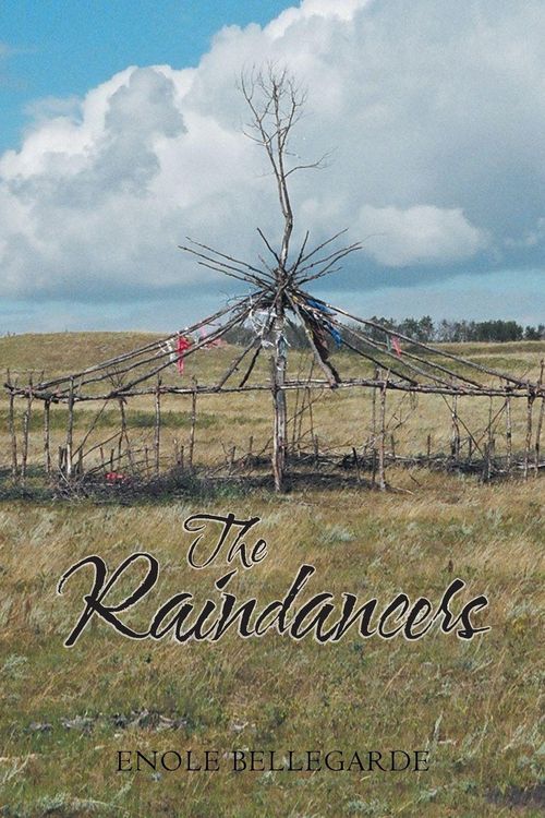 Produktbild: The Raindancers