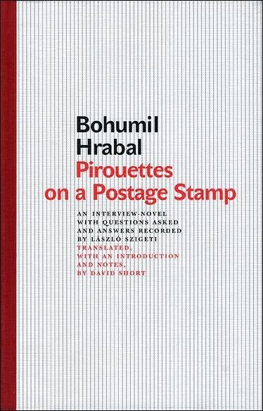 Produktbild: Pirouettes on a Postage Stamp