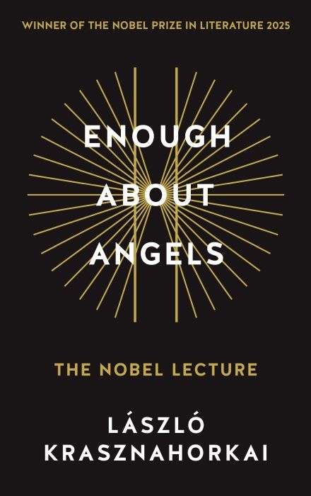 Produktbild: Enough About Angels