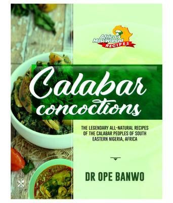 Produktbild: Calabar Concoctions