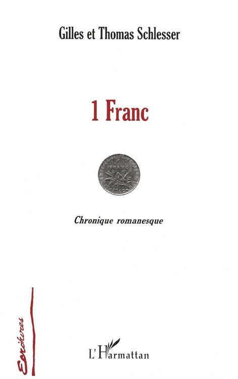 Produktbild: 1 Franc