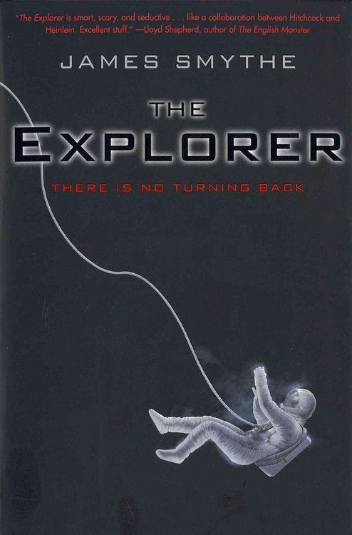 Produktbild: Explorer, The