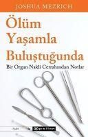 Produktbild: &Ouml;l&uuml;m Yasamla Bulustugunda