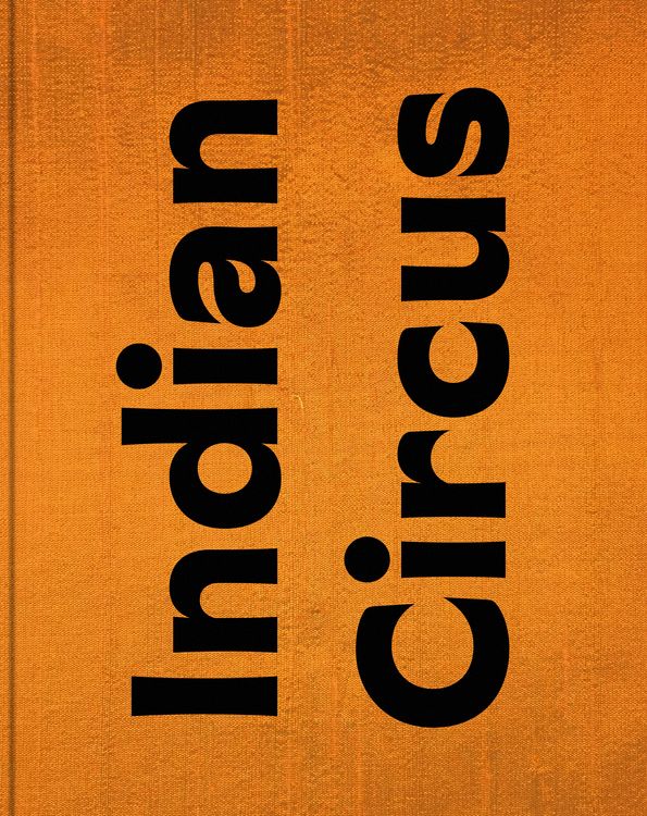 Produktbild: Indian Circus