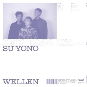 Produktbild: Wellen