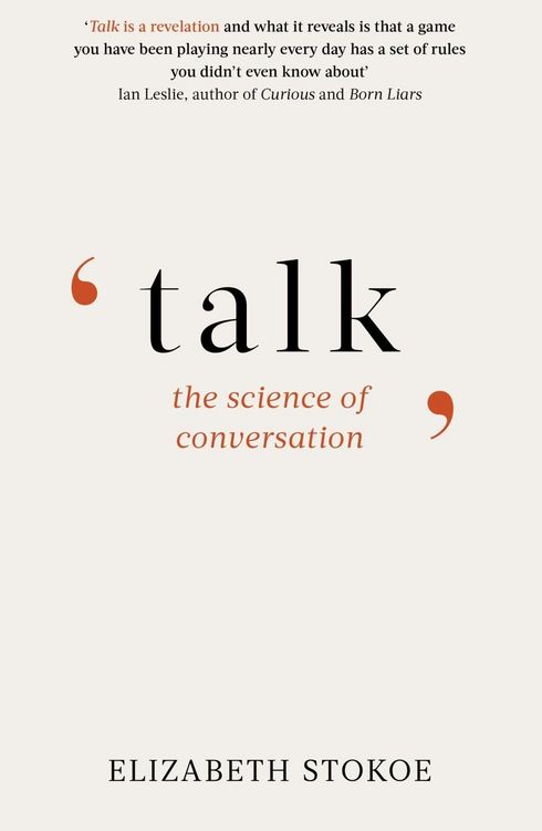 Produktbild: Talk
