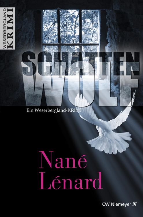 Produktbild: SchattenWolf