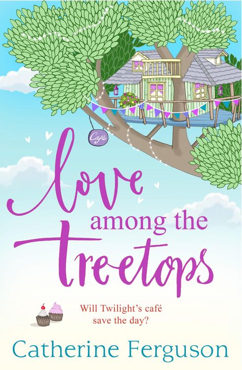 Produktbild: Love Among the Treetops