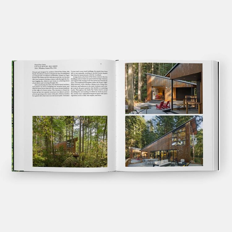 Produktbild: Living in the Forest