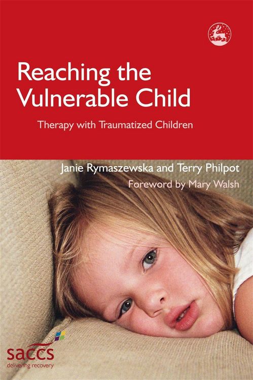 Produktbild: Reaching the Vulnerable Child