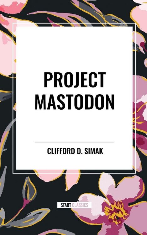 Produktbild: Project Mastodon