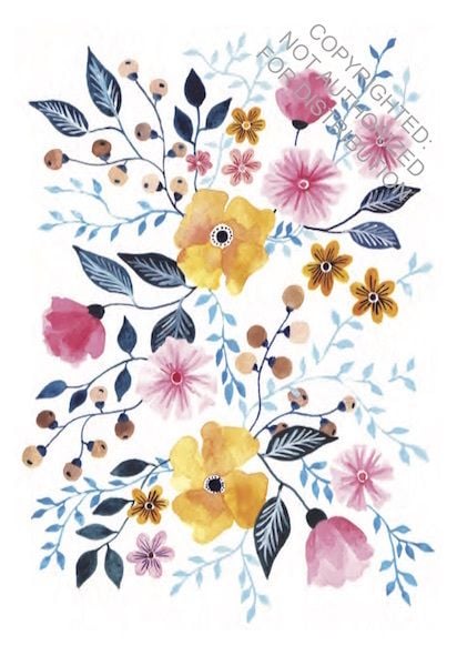 Produktbild: Flower Box