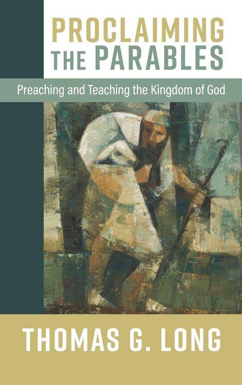 Produktbild: Proclaiming The Parables (Intl edition)