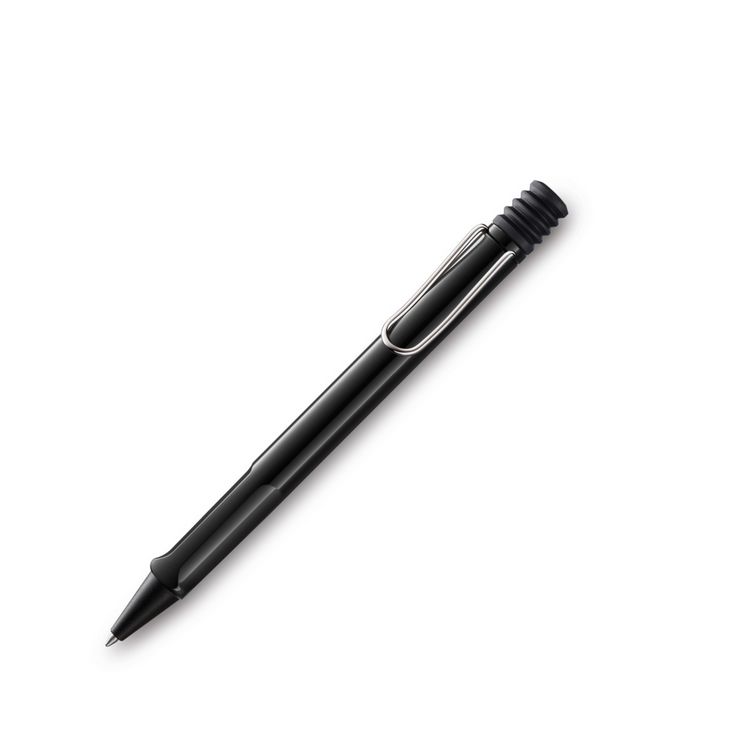 Produktbild: Lamy Kugelschreiber 216 safari black