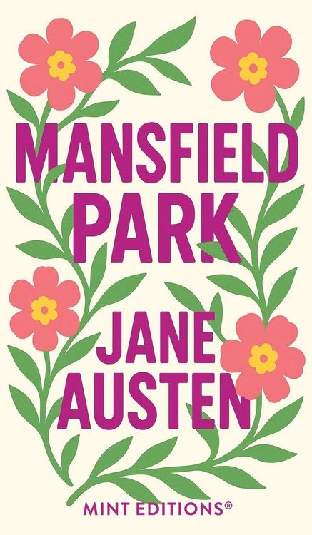 Produktbild: Mansfield Park