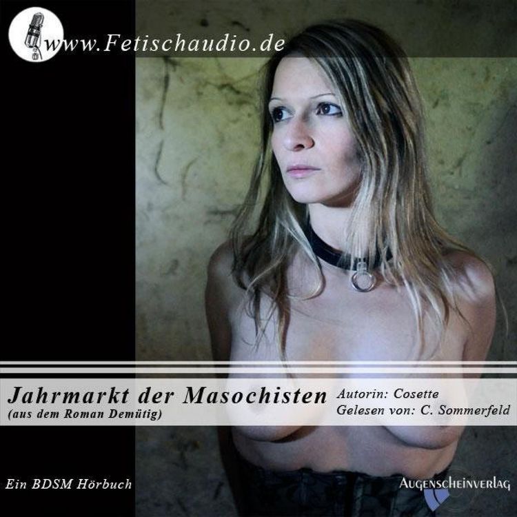 Produktbild: Jahrmarkt der Masochisten