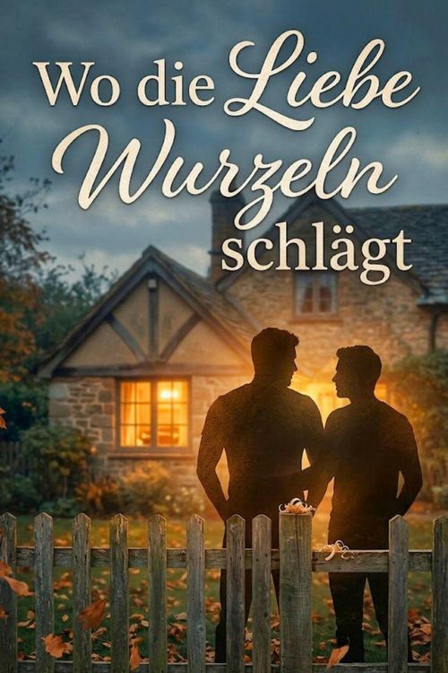 Produktbild: Wo die Liebe Wurzeln schl&auml;gt