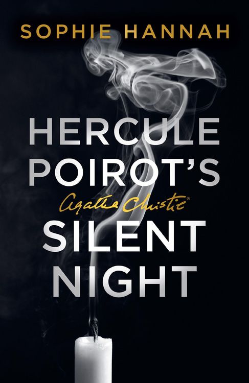 Produktbild: Hercule Poirot's Silent Night