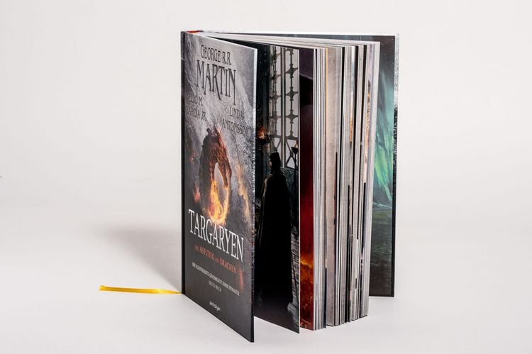 Produktbild: Targaryen